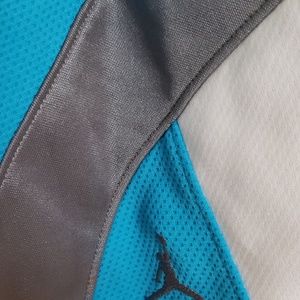 Nike Jordan Jumpman Basketball Shorts